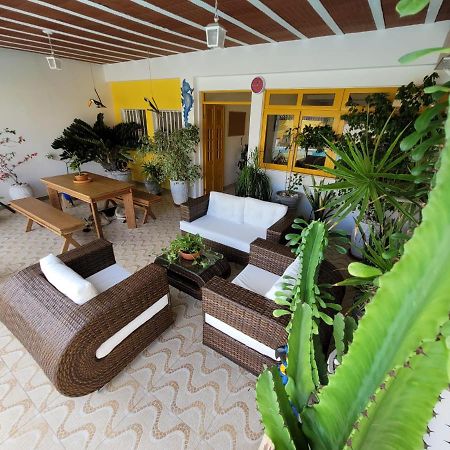 Aparthotel Casa Taverna Do Mar Janga Zewnętrze zdjęcie