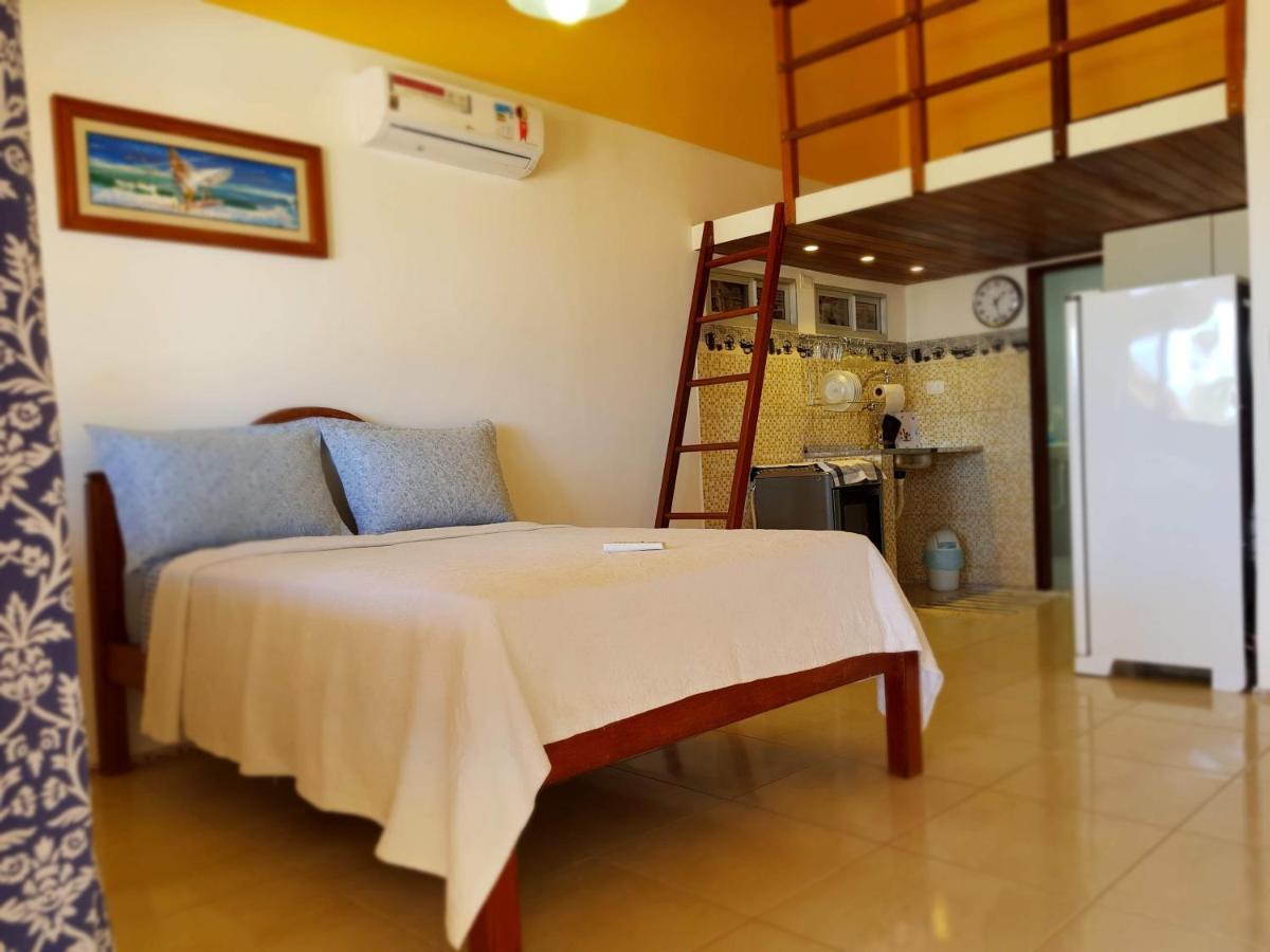 Aparthotel Casa Taverna Do Mar Janga Zewnętrze zdjęcie