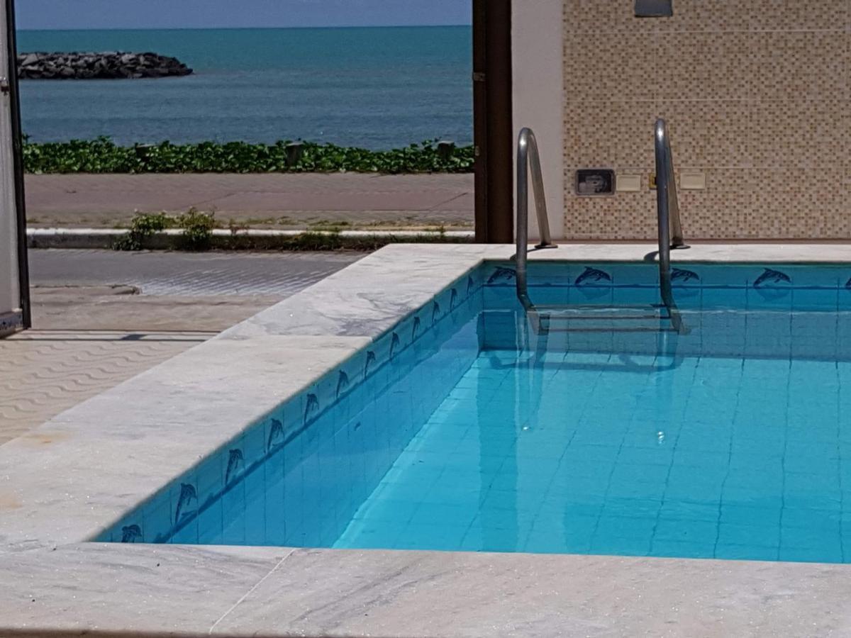 Aparthotel Casa Taverna Do Mar Janga Zewnętrze zdjęcie