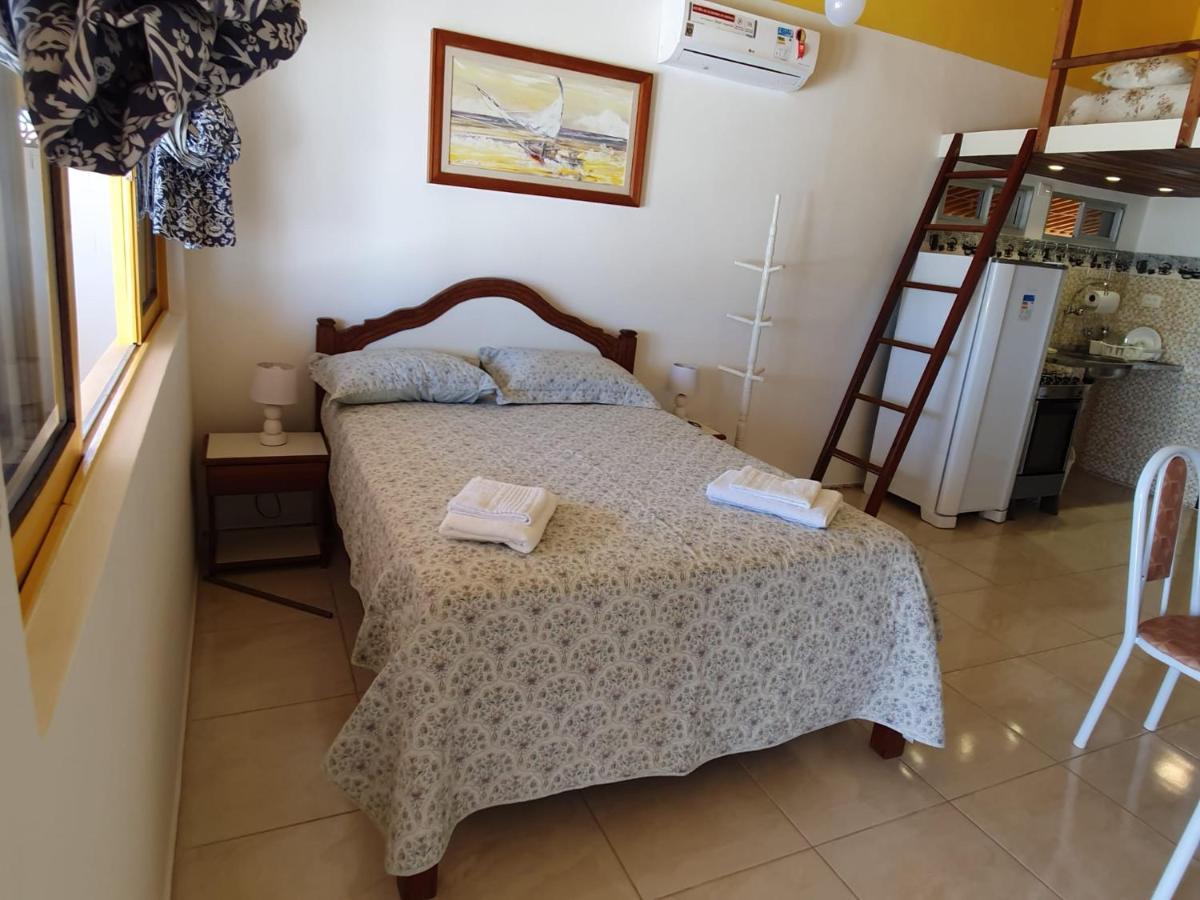 Aparthotel Casa Taverna Do Mar Janga Zewnętrze zdjęcie
