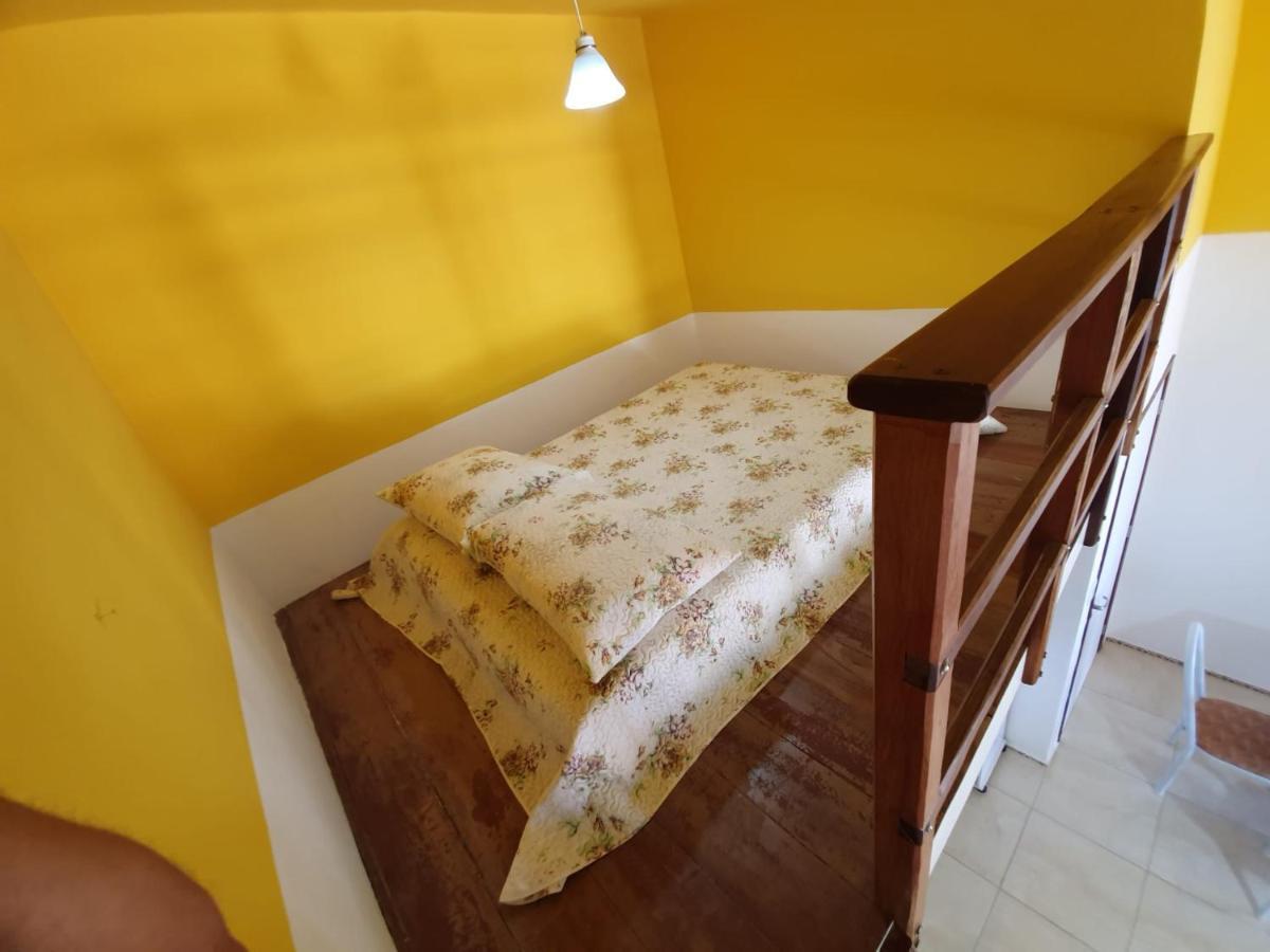 Aparthotel Casa Taverna Do Mar Janga Zewnętrze zdjęcie