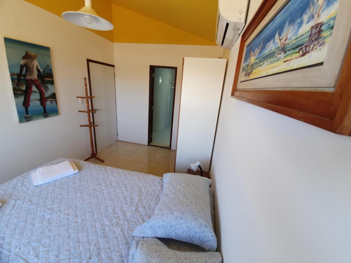 Aparthotel Casa Taverna Do Mar Janga Zewnętrze zdjęcie