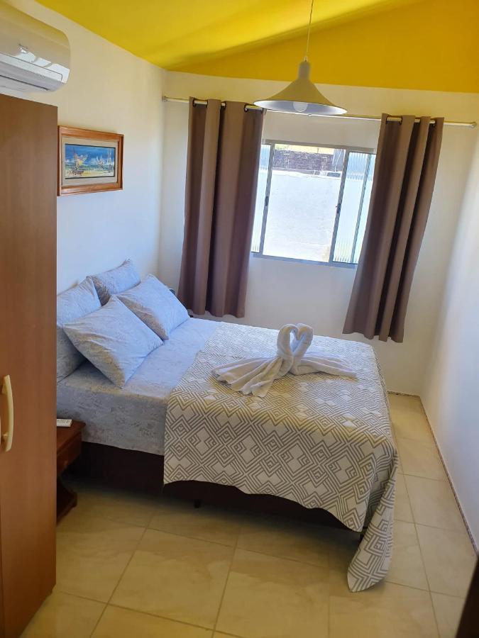 Aparthotel Casa Taverna Do Mar Janga Zewnętrze zdjęcie