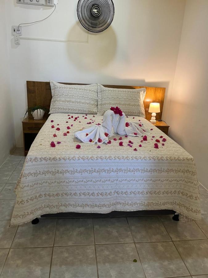 Aparthotel Casa Taverna Do Mar Janga Zewnętrze zdjęcie