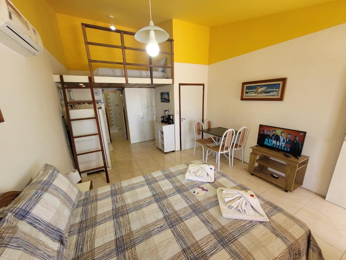 Aparthotel Casa Taverna Do Mar Janga Zewnętrze zdjęcie