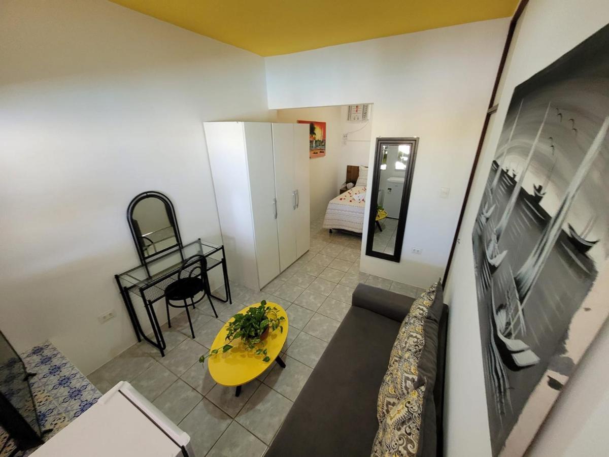 Aparthotel Casa Taverna Do Mar Janga Zewnętrze zdjęcie