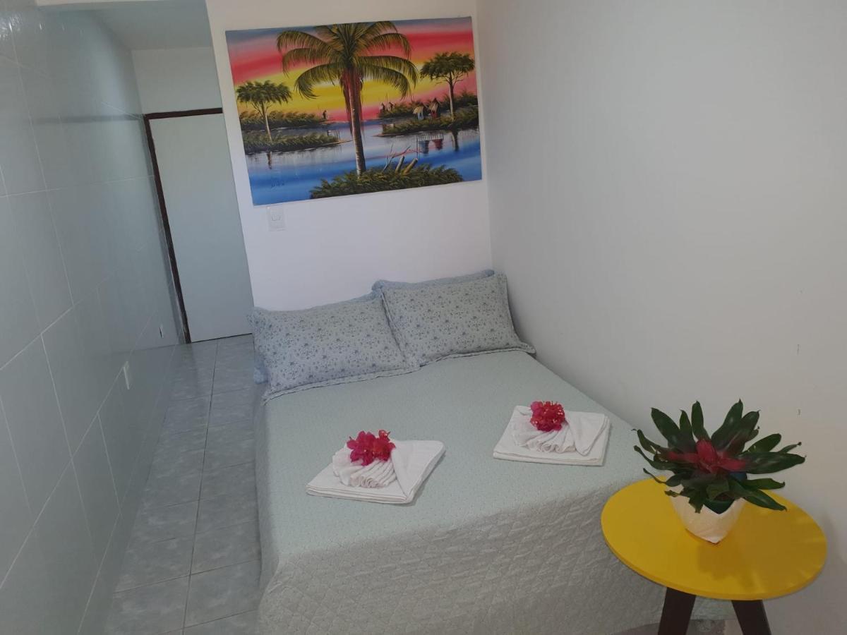 Aparthotel Casa Taverna Do Mar Janga Zewnętrze zdjęcie